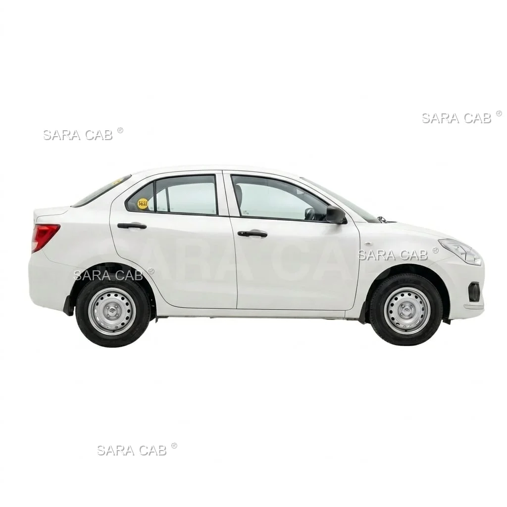 SARA CAB Prime Sedan