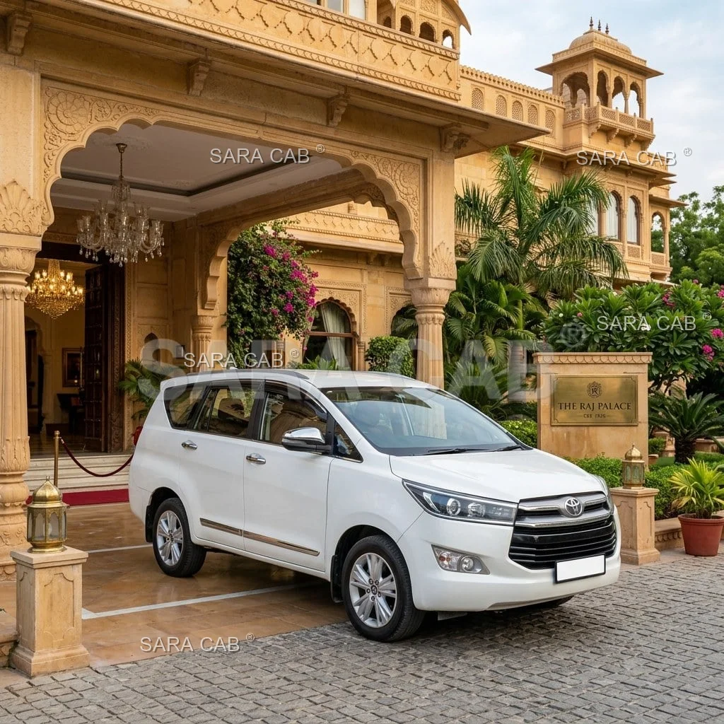 SARA CAB Premium SUV